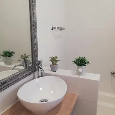 Estudio Agua Marina Santa Cruz de Tenerife