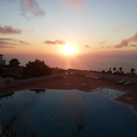 Estudio Agua Marina Hotel *