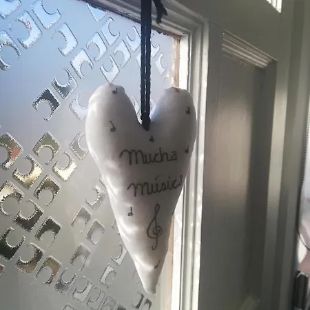 Hotel Estudio Agua Marina *