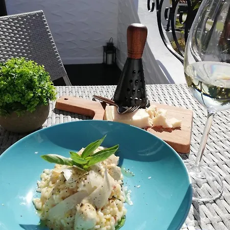 Estudio Agua Marina Santa Cruz de Tenerife