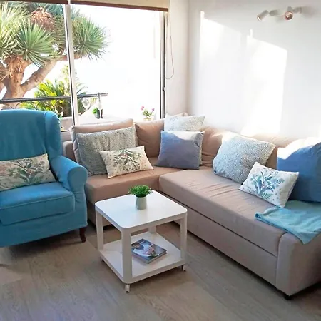 Hotel Estudio Agua Marina *