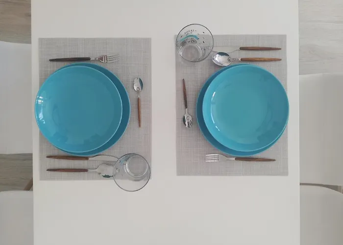 Estudio Agua Marina Hotel Santa Cruz de Tenerife